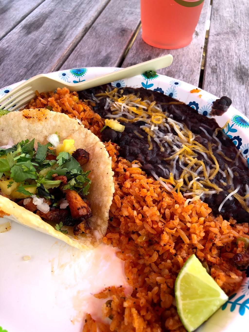 Diaz Farm Taco Truck | restaurant | 2818 Jay Rd, Boulder, CO 80301, USA | 7204545475 OR +1 720-454-5475