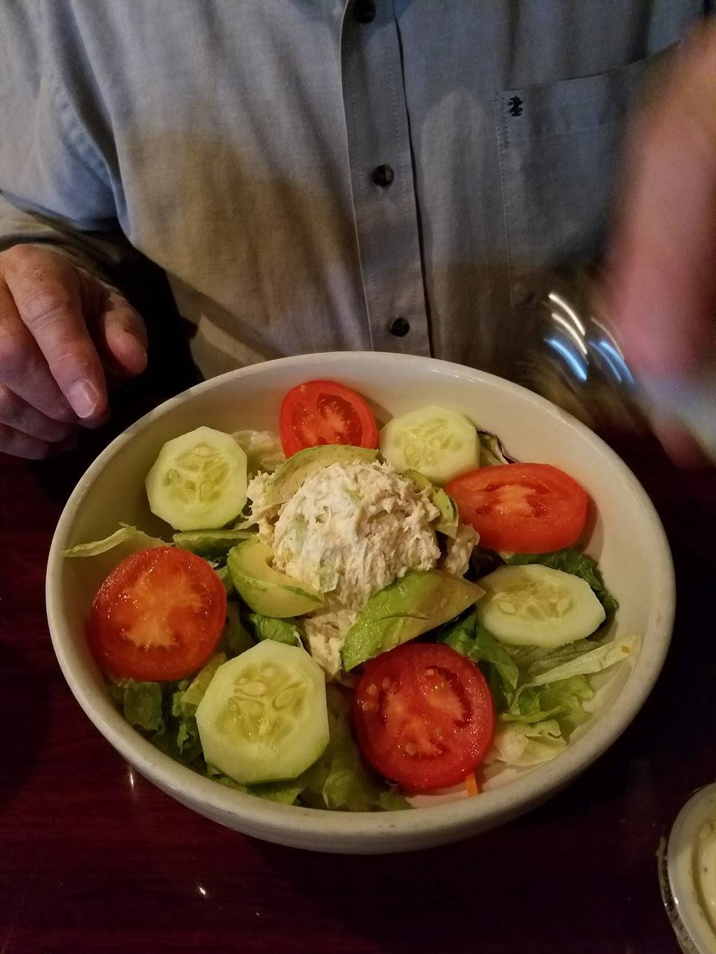 Spiced Apple | restaurant | 443 Gillum Dr, Dalton, GA 30721, USA | 7062786009 OR +1 706-278-6009