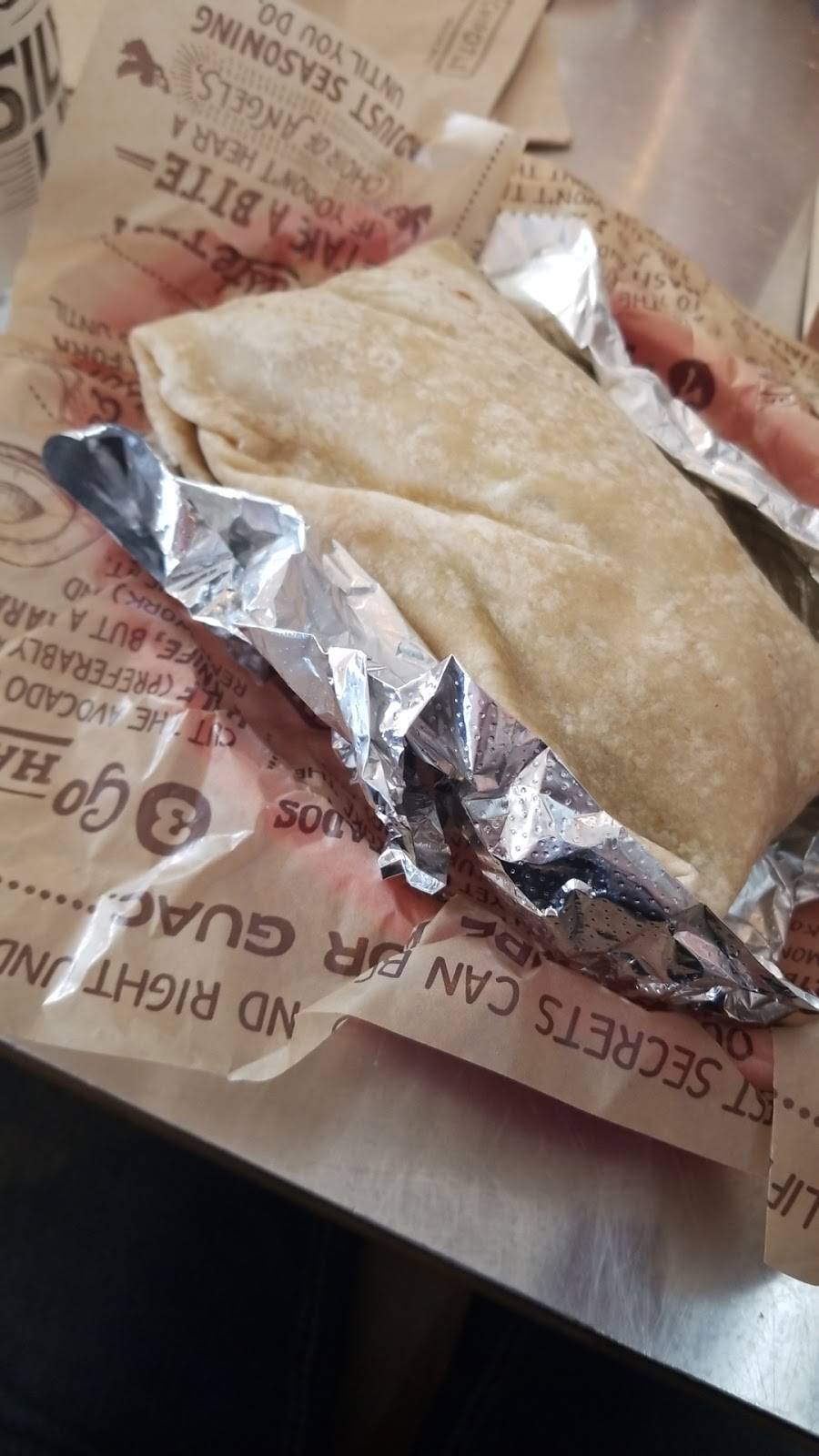 Chipotle Mexican Grill | restaurant | 807 17th St ste a, Greeley, CO 80631, USA | 9703468700 OR +1 970-346-8700