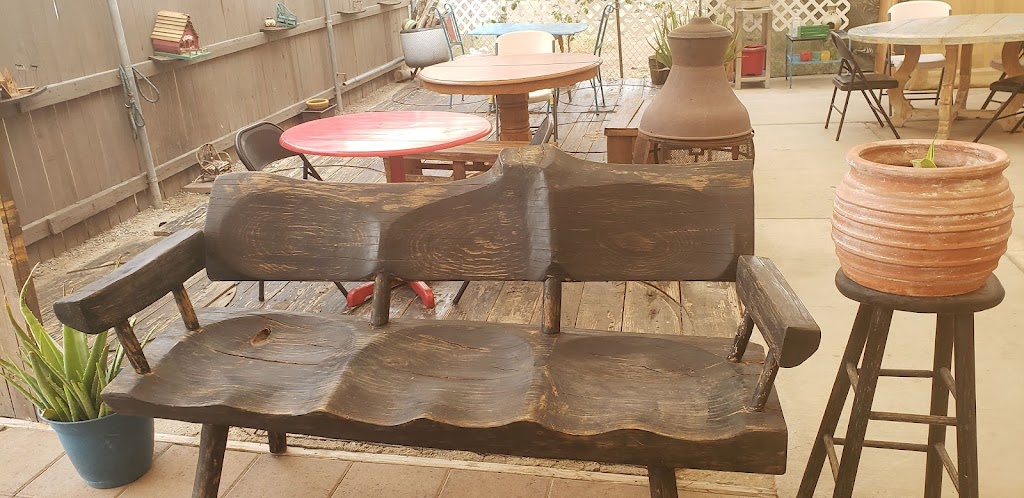 El Taco Dorado LLC | restaurant | 863 S Avenue B, Yuma, AZ 85364, USA | 9286152437 OR +1 928-615-2437