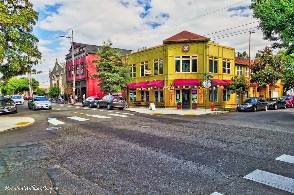 Izakaya Kichinto | restaurant | 102 NE Russell St, Portland, OR 97212, USA | 9712550169 OR +1 971-255-0169