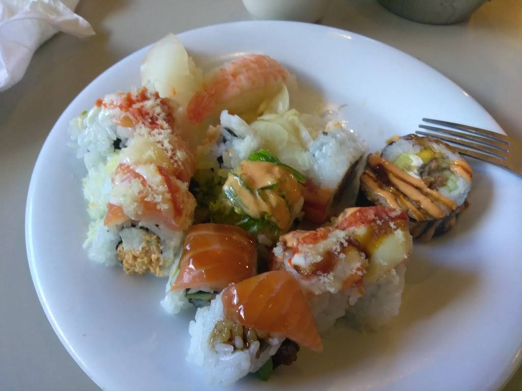 Kwando Buffet | restaurant | 740 Mangrove Ave, Chico, CA 95926, USA | 5303436788 OR +1 530-343-6788
