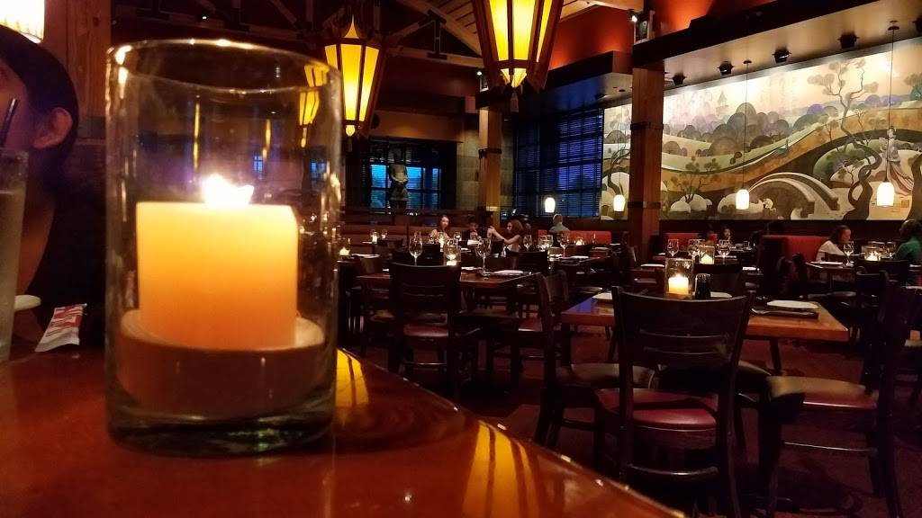 P.F. Changs | restaurant | 10 Town Center Dr, Collegeville, PA 19426, USA | 6104890110 OR +1 610-489-0110