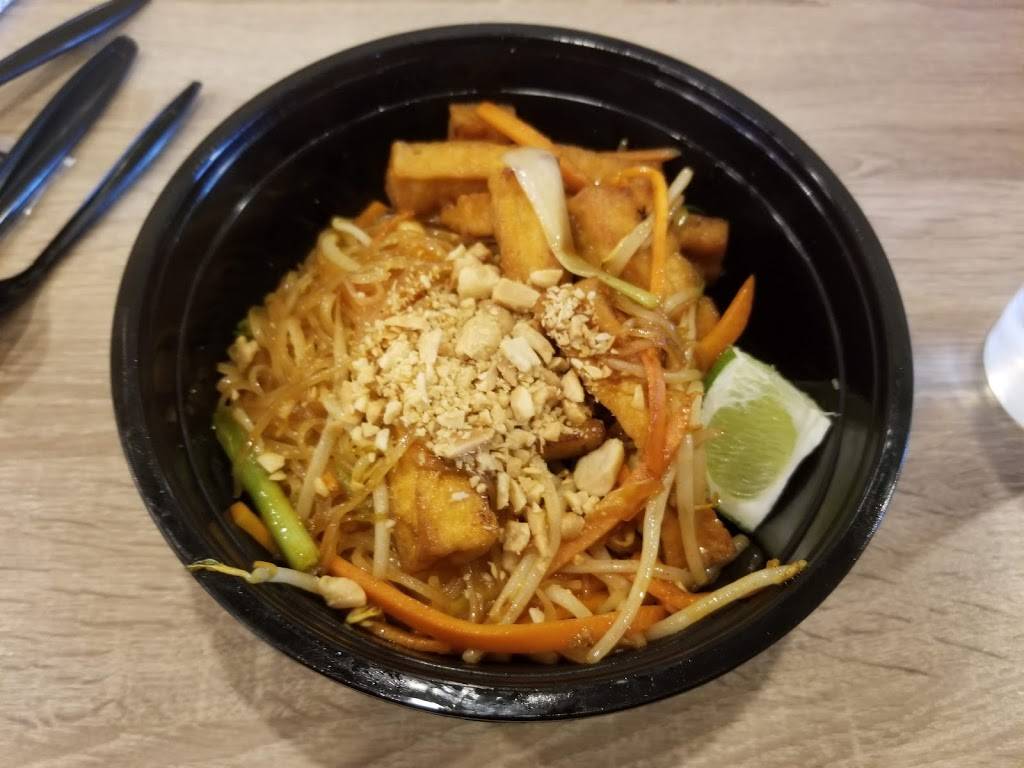 Pho Bowl | restaurant | 5290 Belt Line Rd #114, Dallas, TX 75254, USA | 9728072685 OR +1 972-807-2685