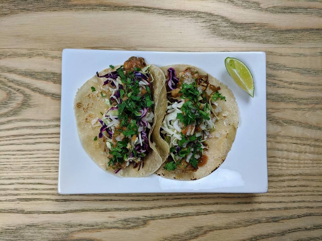 Kitava - at Buck Wild | restaurant | 401 Jackson St, Oakland, CA 94607, USA | 5103507938 OR +1 510-350-7938