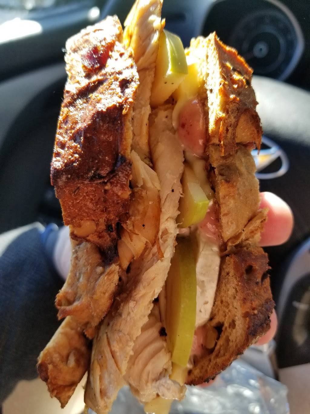 Stacked & Folded | restaurant | 551 Lincoln Ave, Winnetka, IL 60093, USA | 8473869100 OR +1 847-386-9100