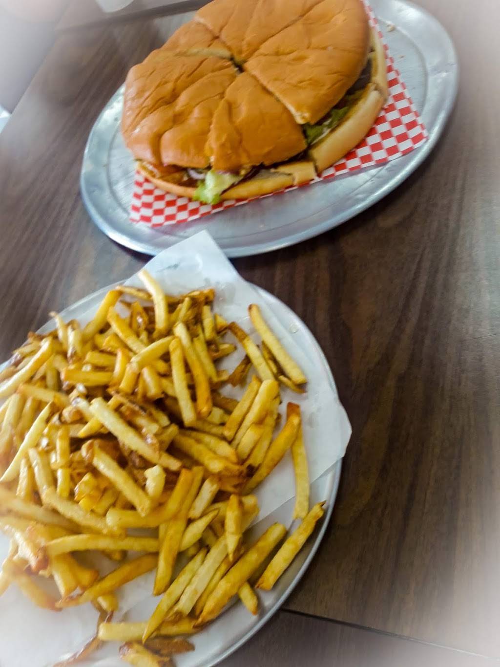 Big Eds Hamburgers | restaurant | 12209 N Pennsylvania Ave, Oklahoma City, OK 73120, USA | 4057552108 OR +1 405-755-2108