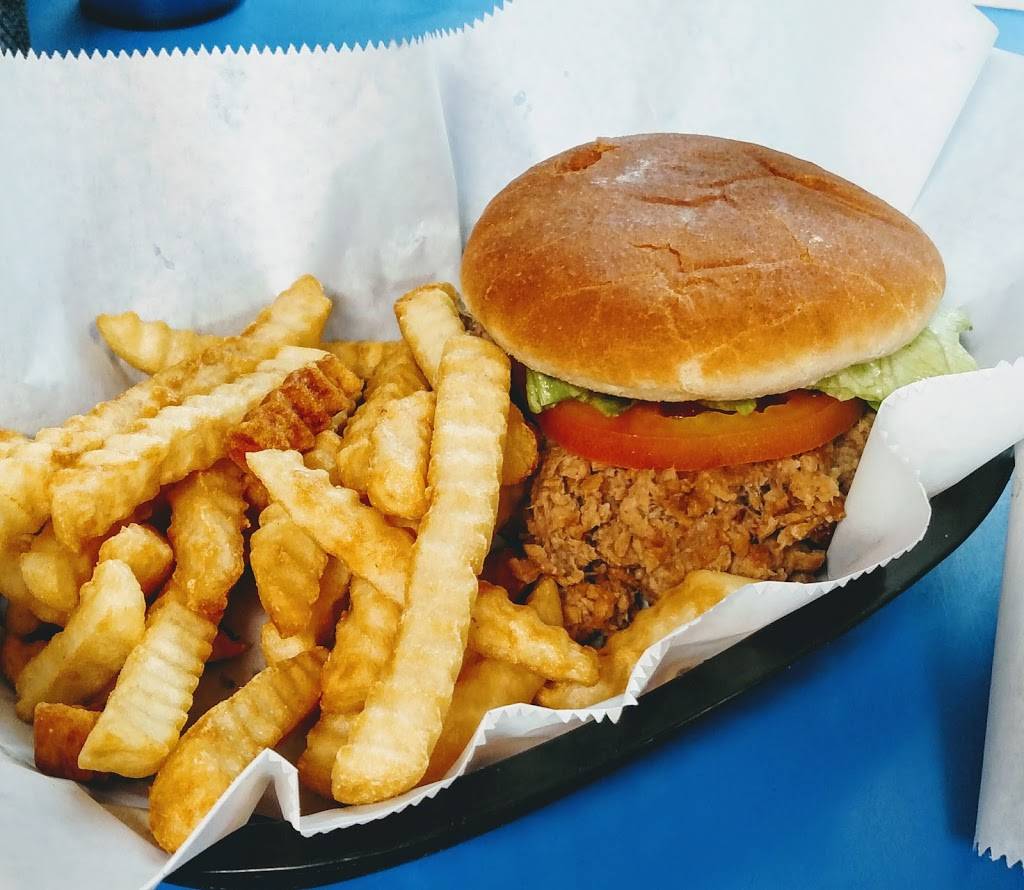 Teens & Deens Country Kitchen | cafe | 2696 NC-16, Taylorsville, NC 28681, USA | 8286351950 OR +1 828-635-1950