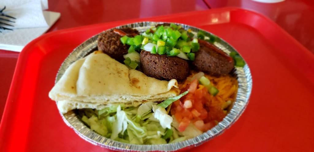 The Halal Guys | restaurant | 10277 W McDowell Rd Suite 100, Avondale, AZ 85392, USA | 6232335244 OR +1 623-233-5244