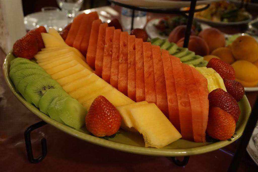 Cafe Pobeda | restaurant | 4631, 5610 New Utrecht Ave, Brooklyn, NY 11219, USA | 7185766633 OR +1 718-576-6633