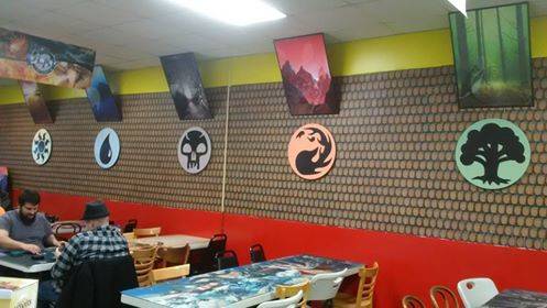 Kaboom | cafe | 859 S Lynnhaven Rd, Virginia Beach, VA 23452, USA | 7573019187 OR +1 757-301-9187