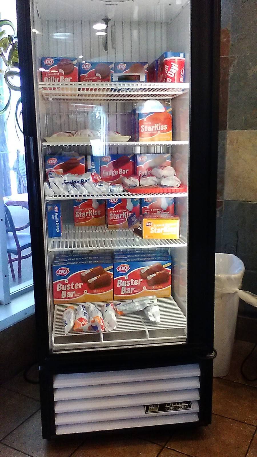 Dairy Queen | restaurant | 121 I-35 SOUTH BUSINESS, New Braunfels, TX 78130, USA | 8306252304 OR +1 830-625-2304