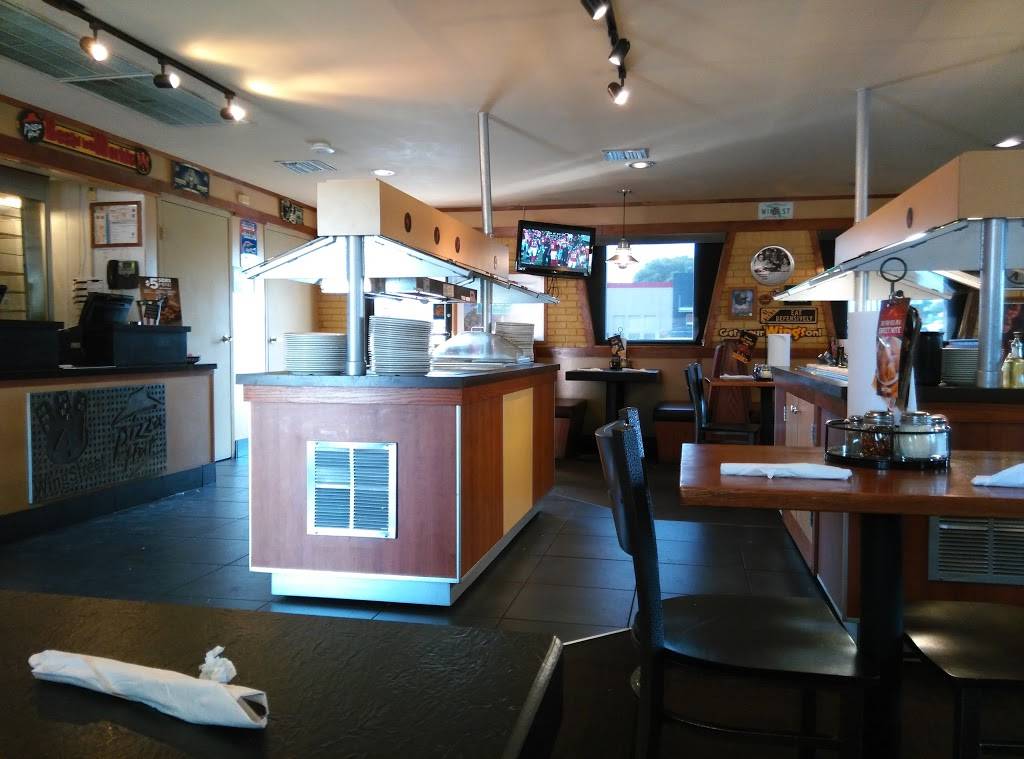 Pizza Hut | restaurant | 16106 US-441, Eustis, FL 32726, USA | 3523575577 OR +1 352-357-5577