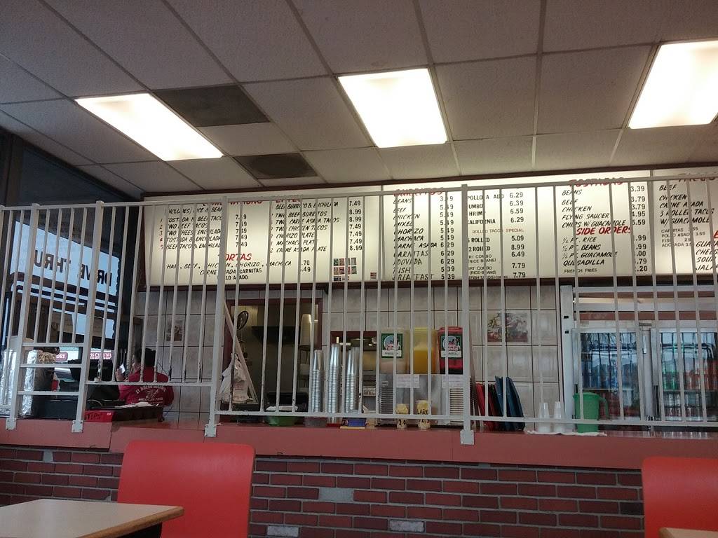 El Nuevo Milenio | restaurant | 2323 Division St, National City, CA 91950, USA | 6192621306 OR +1 619-262-1306