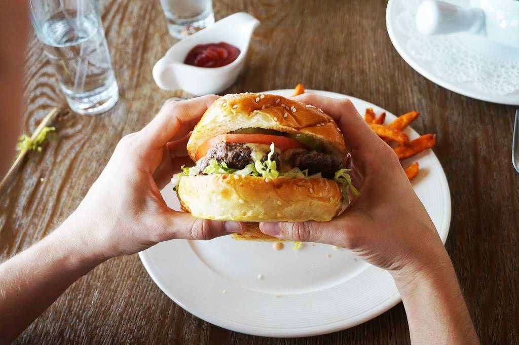 The Veranda | restaurant | The Georgian Hotel, 1415 Ocean Avenue, Santa Monica, CA 90401, USA | 8005388147 OR +1 800-538-8147