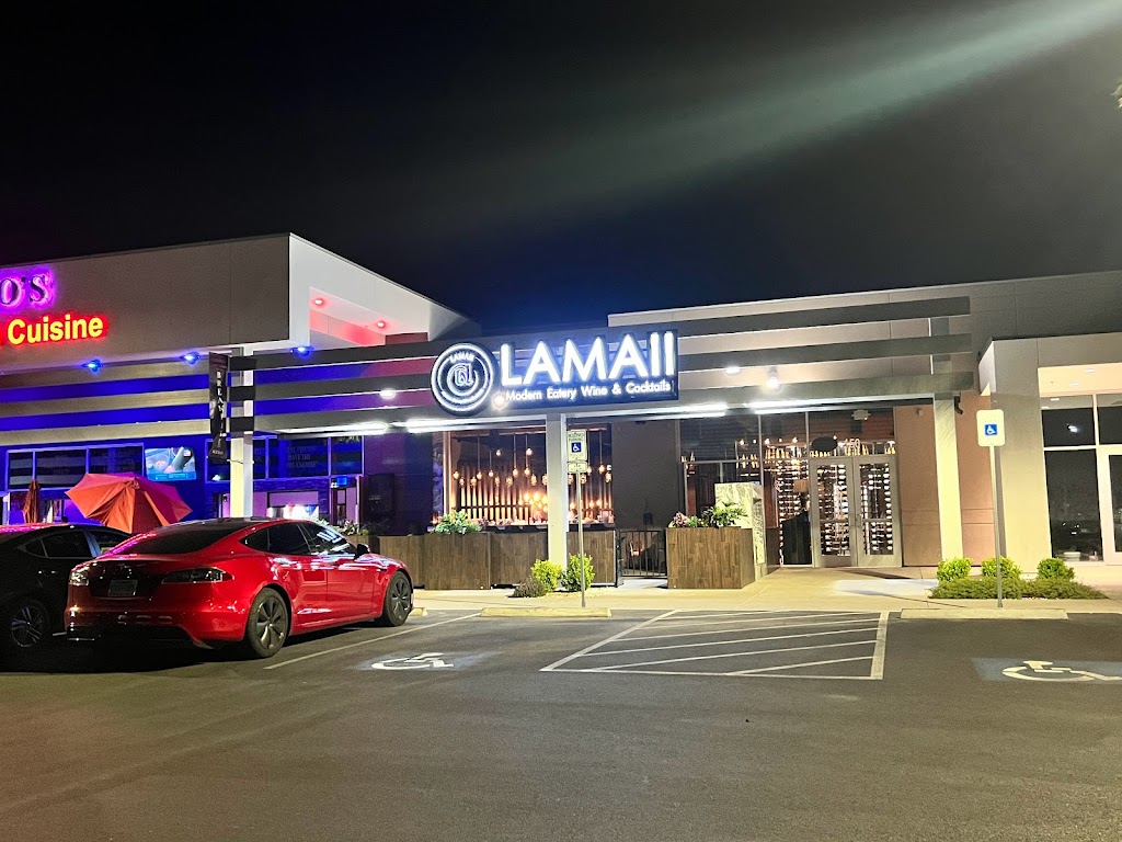 Lamaii - Henderson | restaurant | 2645 St Rose Pkwy Unit 150, Henderson, NV 89052, USA | 7024050086 OR +1 702-405-0086