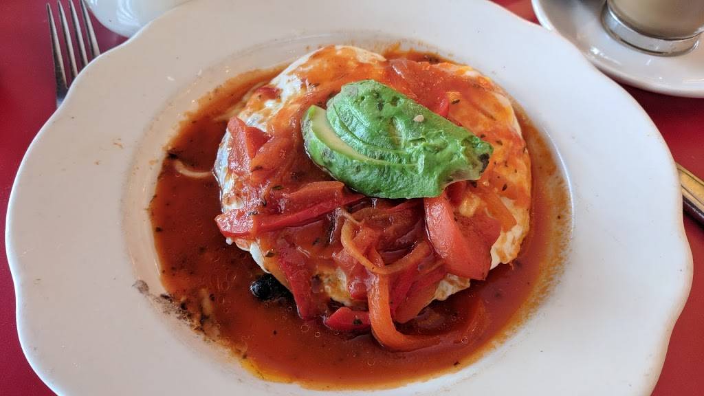 Cafe Verde | restaurant | 961 E Green St, Pasadena, CA 91106, USA | 6263569811 OR +1 626-356-9811