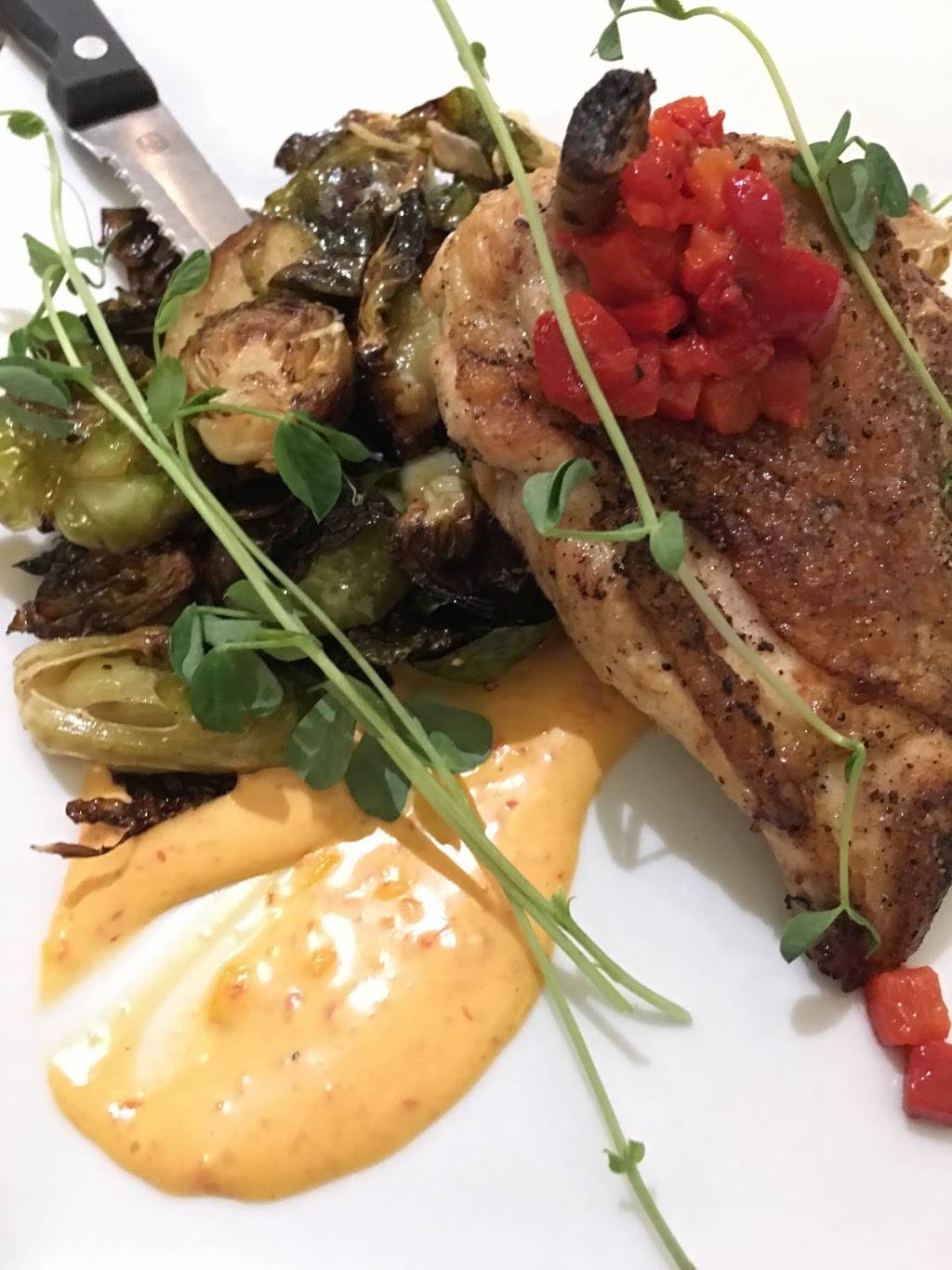 Coleys American Bistro | restaurant | 15 S 6th St, Columbia, MO 65201, USA | 5734428887 OR +1 573-442-8887