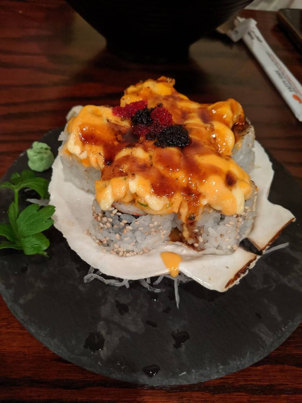 Fatty Fish Sushi Restaurant | restaurant | 4809 132nd St SE, Everett, WA 98208, USA | 4253322962 OR +1 425-332-2962