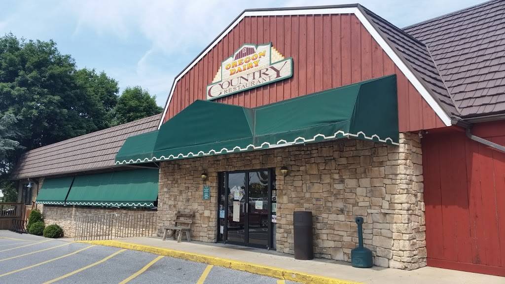 The Restaurant at Oregon Dairy | restaurant | 2900 Oregon Pike, Lititz, PA 17543, USA | 7176562856 OR +1 717-656-2856