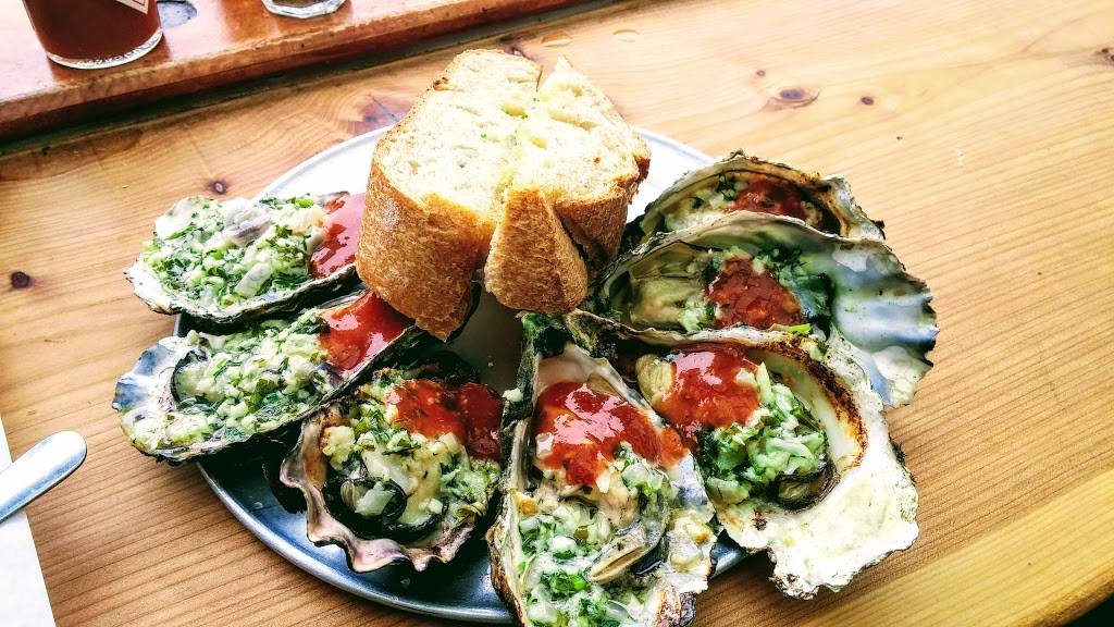 The Marshall Store | restaurant | 19225 CA-1, Marshall, CA 94940, USA | 4156631339 OR +1 415-663-1339