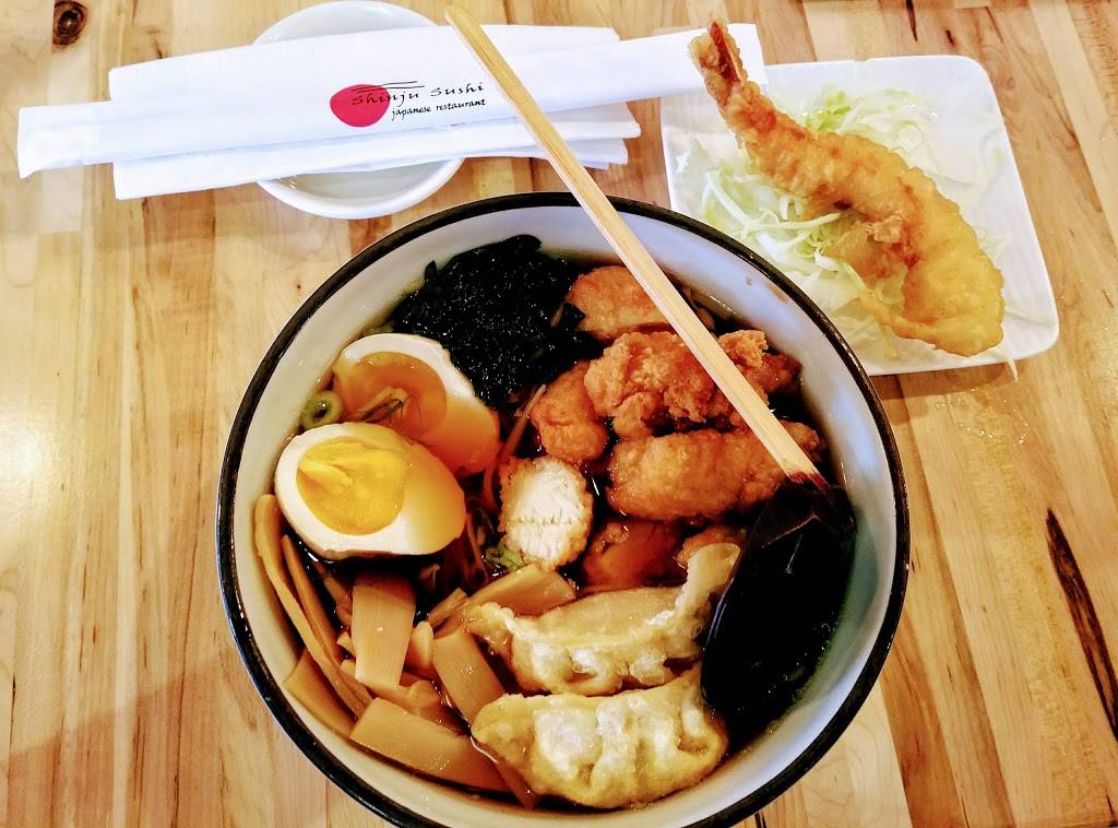 Shinju Sushi | restaurant | 1375 E 53rd St, Chicago, IL 60615, USA | 7739666669 OR +1 773-966-6669
