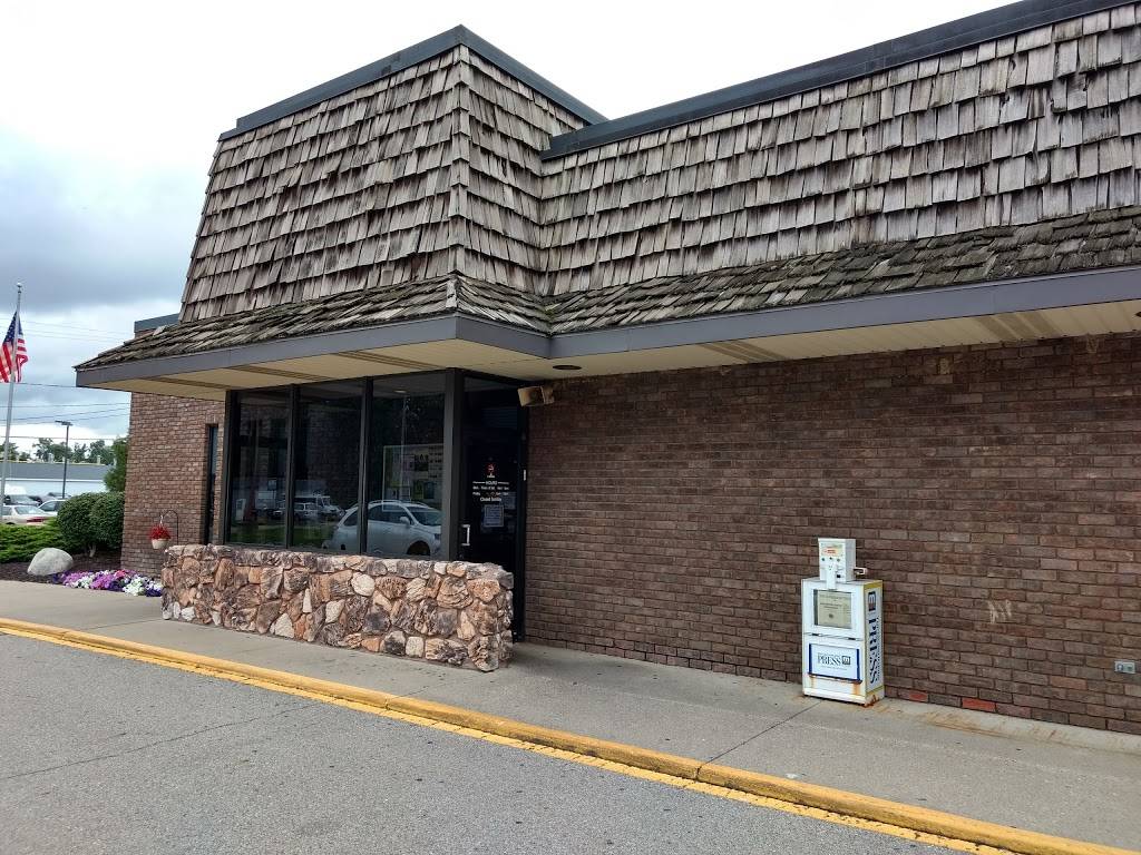 Russ Restaurant | restaurant | 4440 Chicago Dr SW, Grandville, MI 49418, USA | 6165311146 OR +1 616-531-1146