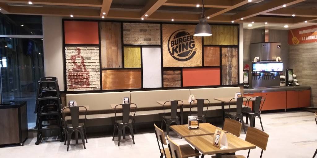 Burger King | restaurant | 3585 N Zaragoza Rd, El Paso, TX 79938, USA | 9152571181 OR +1 915-257-1181