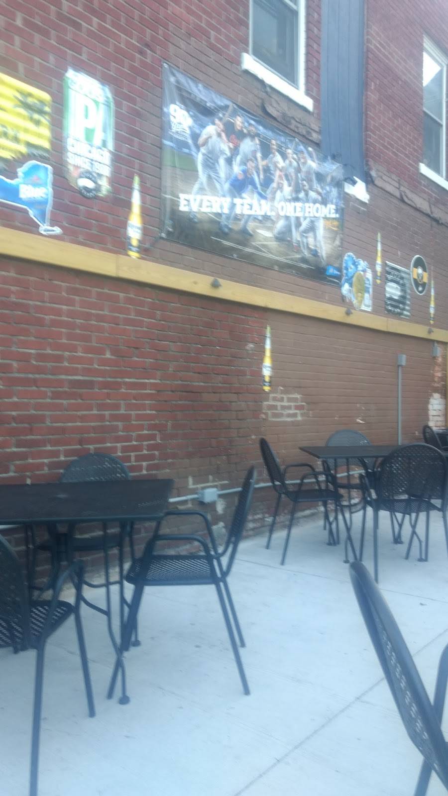 KO Bar & Grill | restaurant | 2263 Delaware Ave, Buffalo, NY 14216, USA | 7168743020 OR +1 716-874-3020