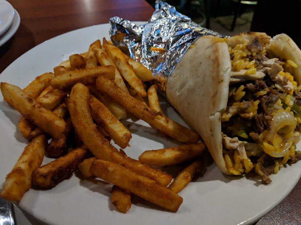 On the Rocks Bar & Grill | restaurant | 28167 John R Rd, Madison Heights, MI 48071, USA | 2485488023 OR +1 248-548-8023