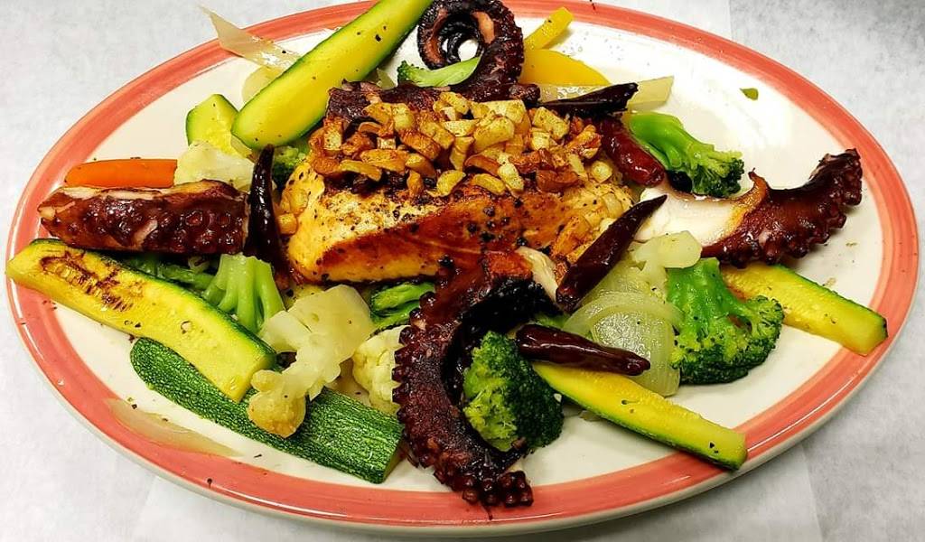 Casa Jimenez Restaurant | restaurant | 15800 Main St #220, Hesperia, CA 92345, USA | 7609569913 OR +1 760-956-9913