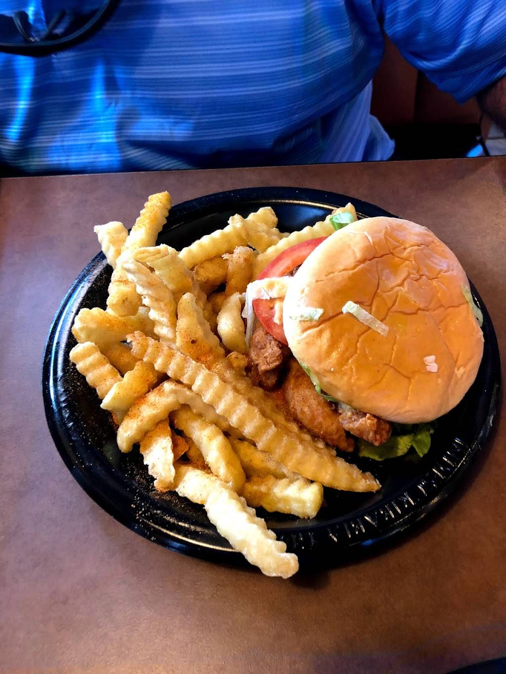 Zaxbys Chicken Fingers & Buffalo Wings | restaurant | 2100 Florence Harllee Blvd, Florence, SC 29506, USA | 8436623900 OR +1 843-662-3900