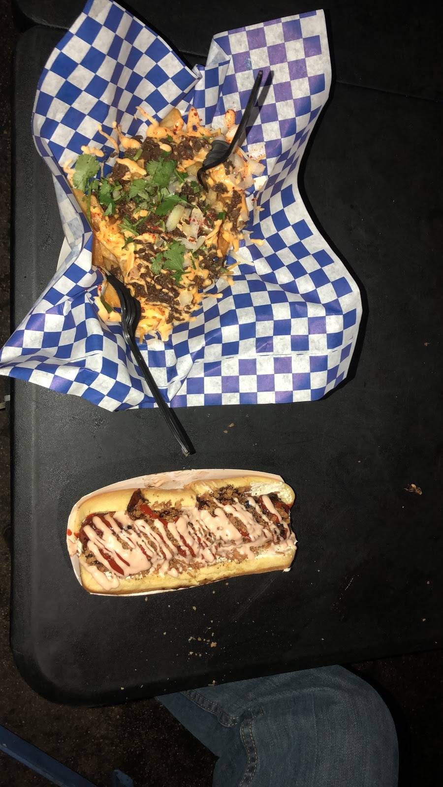 Oh My Gogi | restaurant | 5555 Morningside Dr, Houston, TX 77005, USA | 8325095999 OR +1 832-509-5999