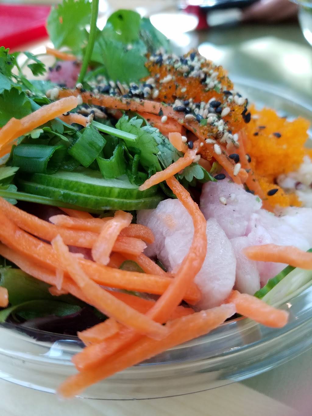 Big Fish Little Fish | restaurant | 400 S Baldwin Ave, Arcadia, CA 91007, USA | 6265384887 OR +1 626-538-4887