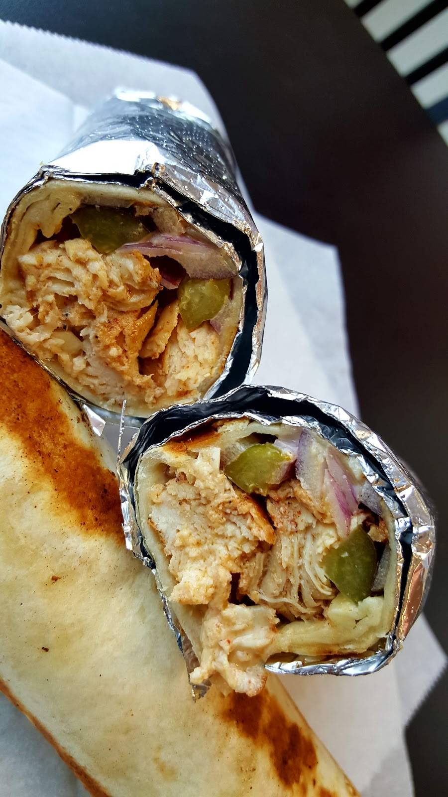 Yeeros Grill | restaurant | 49085 Van Dyke Ave, Shelby Charter Twp, MI 48317, USA | 5867311200 OR +1 586-731-1200