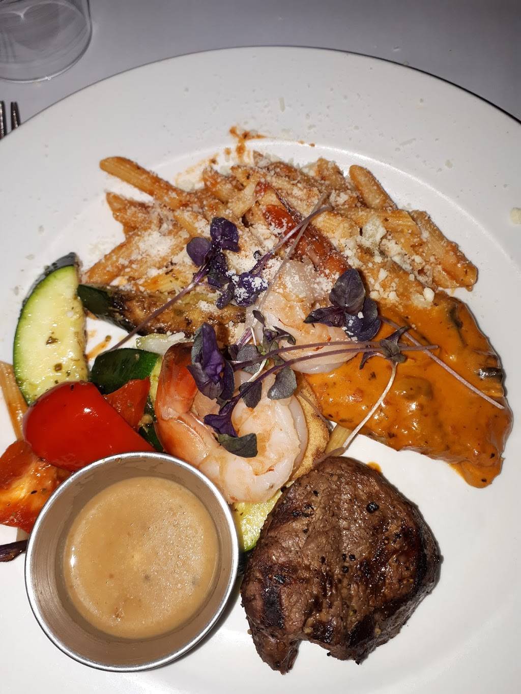 Restaurant Vivaldi | restaurant | 34 Rue Saint-Jacques, Saint-Jean-sur-Richelieu, QC J3B 2J7, Canada | 4503475033 OR +1 450-347-5033