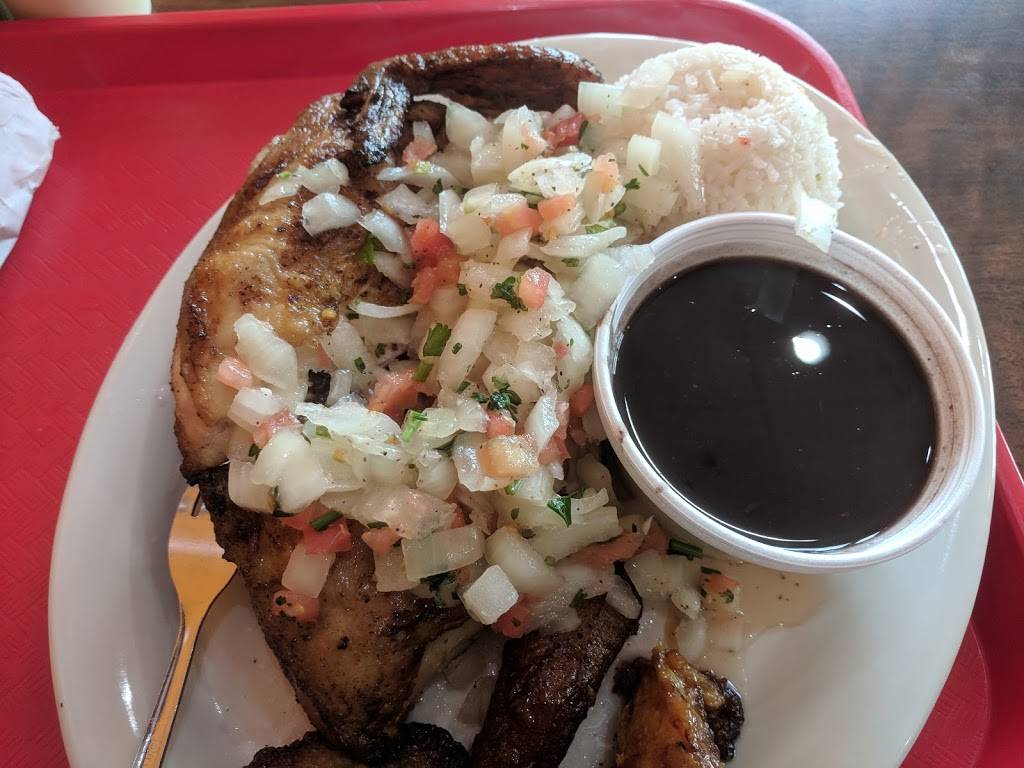 La Granja | restaurant | 1908 Weston Rd, Weston, FL 33326, USA | 9543898202 OR +1 954-389-8202