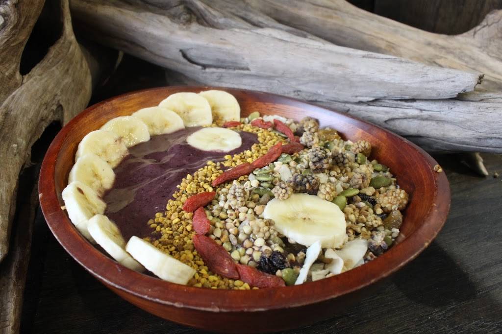 Pure Juice Cafe | restaurant | 24 S Evergreen Ave, Arlington Heights, IL 60005, USA | 8478730942 OR +1 847-873-0942