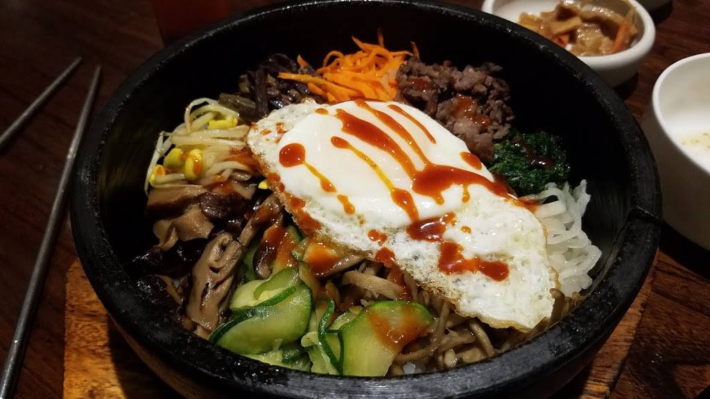 Korean Restaurant Sobahn | restaurant | 7800 Shawnee Mission Pkwy, Overland Park, KS 66202, USA | 9133841688 OR +1 913-384-1688