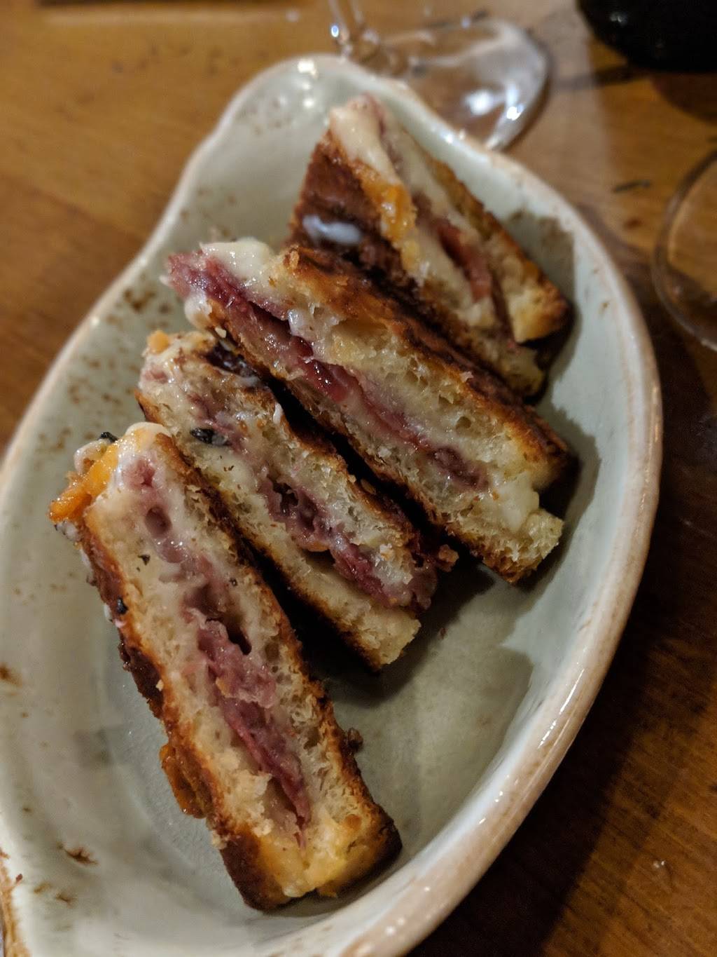 Vaca | restaurant | 695 Town Center Dr, Costa Mesa, CA 92626, USA | 7144636060 OR +1 714-463-6060