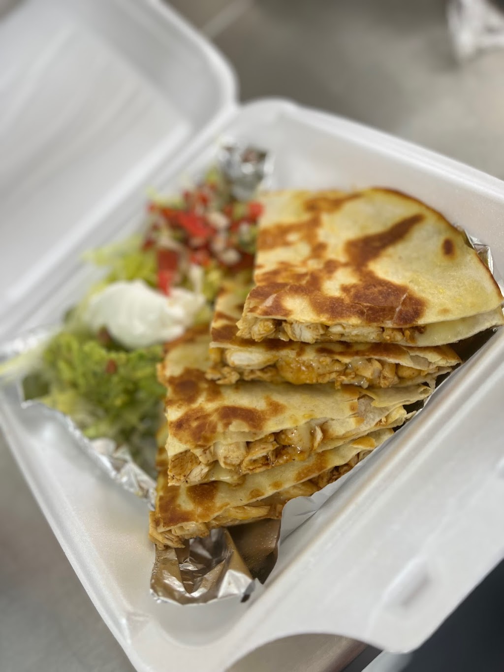 El Encanto Authentic Mexican Food | restaurant | 8701 Maumelle Blvd, North Little Rock, AR 72113, USA | 5014878235 OR +1 501-487-8235