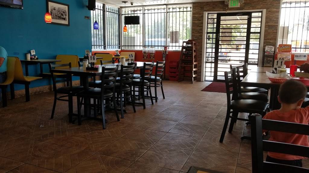 Taqueria El Dorado | restaurant | 238 E Crosstimbers St, Houston, TX 77022, USA | 8325825508 OR +1 832-582-5508