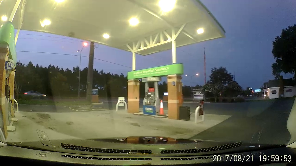 Royal Farms | meal takeaway | 2703 Ocean Gateway, Cambridge, MD 21613, USA | 4439725440 OR +1 443-972-5440