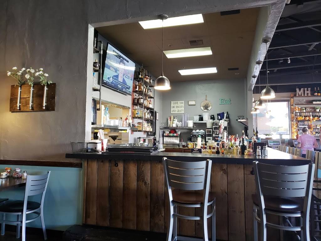 The Mimosa House | restaurant | 25075 Blue Ravine Road 916-293-9442, Folsom, CA 95630, USA | 9162939442 OR +1 916-293-9442