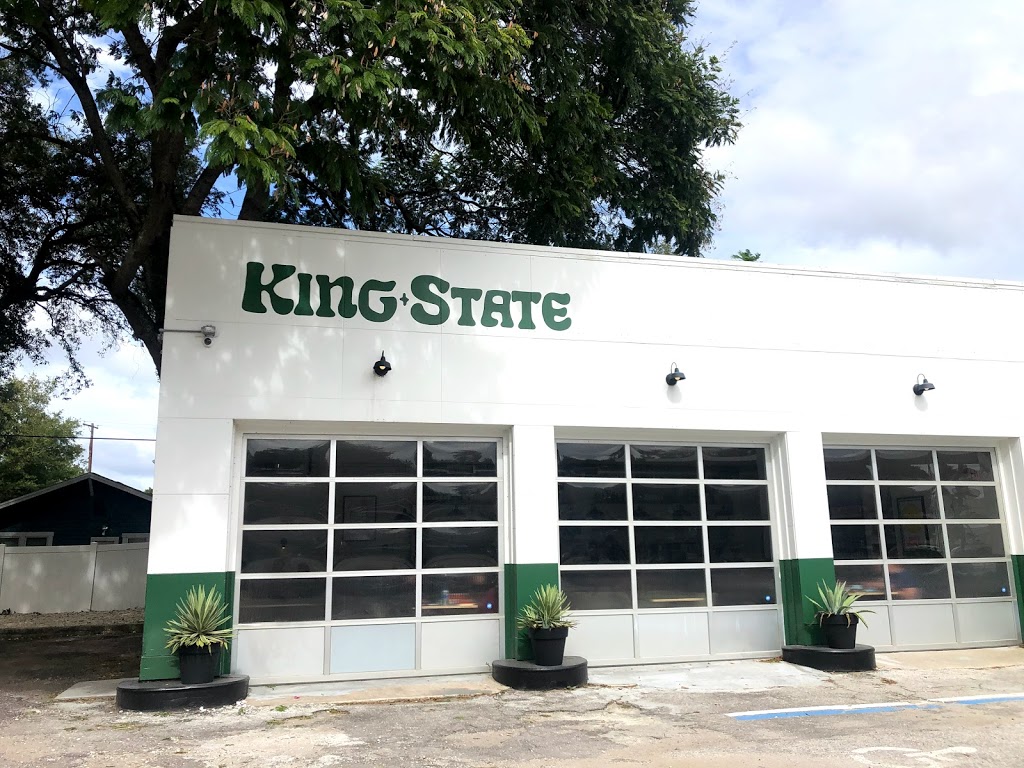 King State | cafe | 520 E Floribraska Ave, Tampa, FL 33603, USA | 8132212100 OR +1 813-221-2100