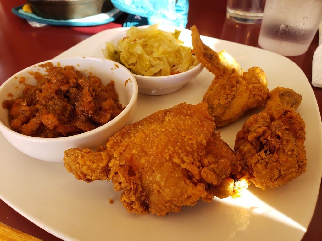 Bettie Lou’s | restaurant | 5633 N Ashland Ave, Chicago, IL 60660, USA | 3127252247 OR +1 312-725-2247