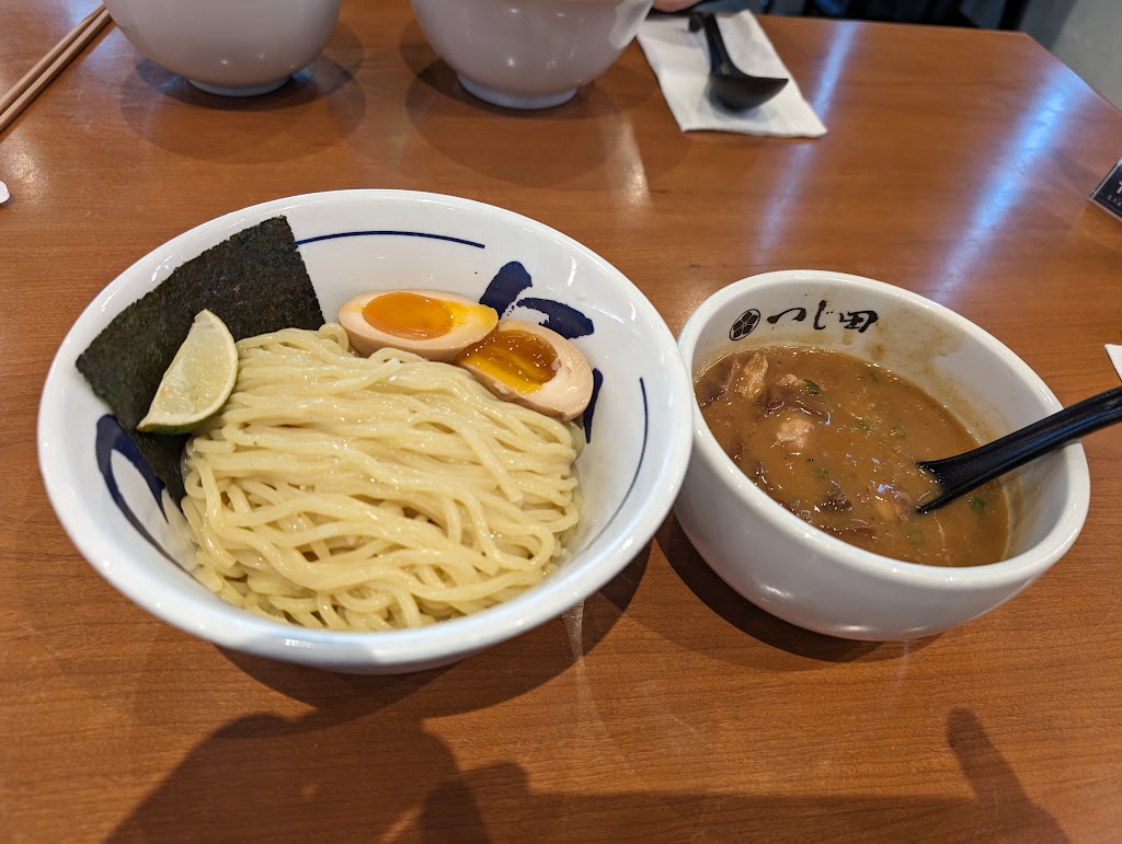 TSUJITA LA Artisan Noodle | restaurant | 227 Valley Blvd # 108A, San Gabriel, CA 91776, USA | 6268720384 OR +1 626-872-0384
