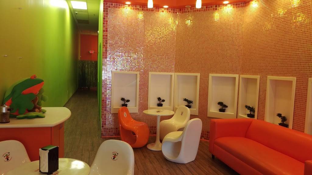 Sweet Zen7 Health Bar | cafe | 12757 Braemar Village Plaza, Bristow, VA 20136, USA | 7033304440 OR +1 703-330-4440