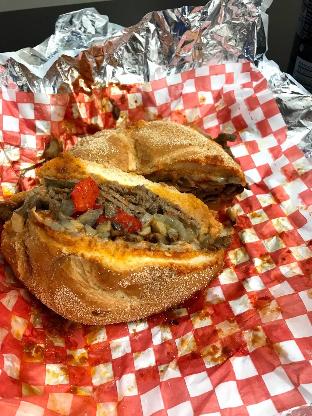 California Sandwiches York Mills | restaurant | 861 York Mills Rd, North York, ON M3B 1Y2, Canada | 4167921331 OR +1 416-792-1331