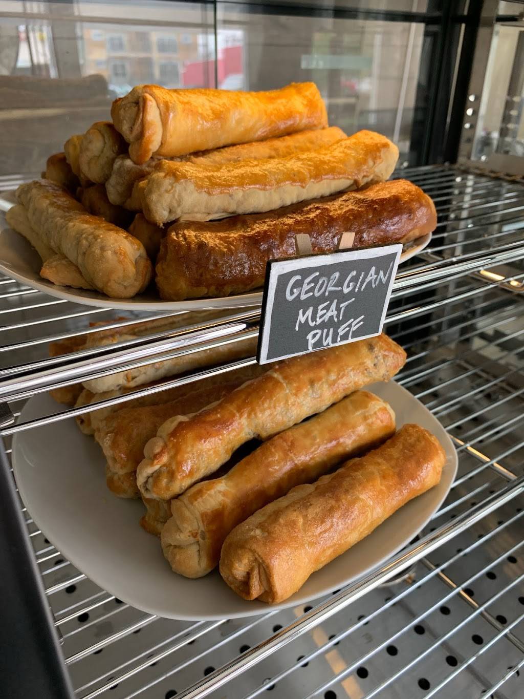 Piroshki Bakery Bros Cafe | meal delivery | 6005 Vineland Ave Ste. 106, North Hollywood, CA 91606, USA | 7472031459 OR +1 747-203-1459